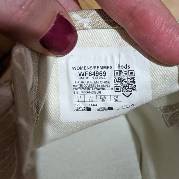 Keds platform sneakers - Picture 8 of 8